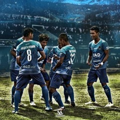 GLHA - Come On You Mataram