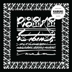 Kabuki X TT The Artist - Mad (Original Mix)