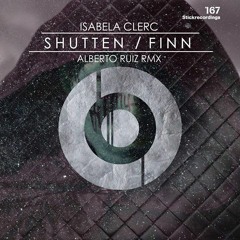 Isabela Clerc - Finn (Original Mix)