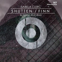 Isabela Clerc - Shutten (Original Mix)