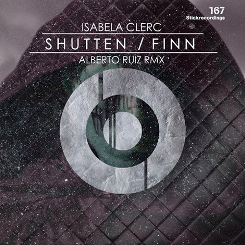 Isabela Clerc - Shutten (Original Mix)