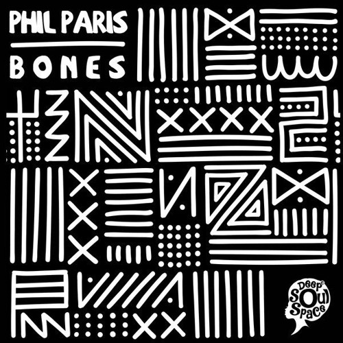 Phil Paris - Bones (Nikos Diamantopoulos Remix) SC Preview
