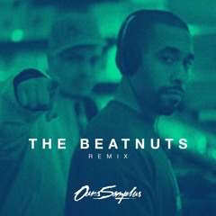 The Beatnuts - Do you believe - Remix
