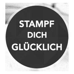 Stampf Dich Glücklich [155 BPM Preview]