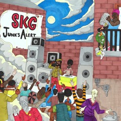 SKG - Junk's Alert