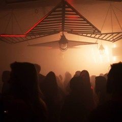 Stereophonic 28/04/2017, Burg Schnabel  Berlin