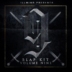 Blap - Kit Volume 9 DEMO (Produced By Nokturn)