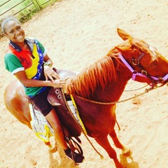 NYANDA - RODEO WINE
