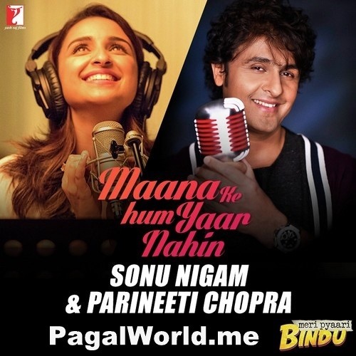 Maana Ke Hum Yaar Nahin (Duet) - PagalWorld.me