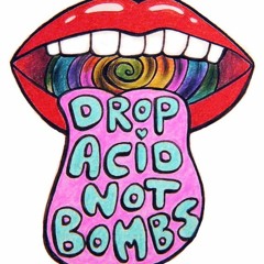 BIG TECHNO PLAYLIST (ACID,SQUAT,ETC)