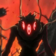 Izzo Kenpachi - solitary confident