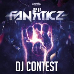 Critical Case - Intents Fanaticz Contest