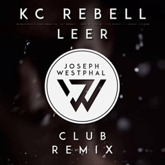 KC Rebell - Leer (Joseph Westphal Club Remix)