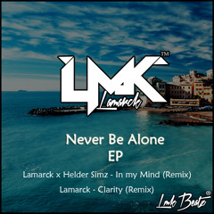 Clarity(Remix)