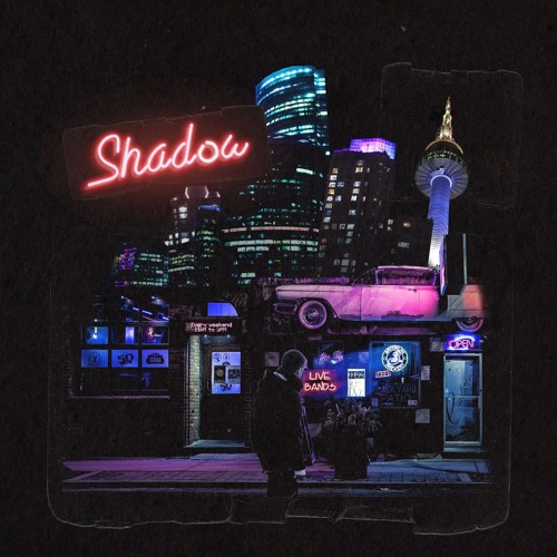 NuTeller - Shadow(누텔러 - 쉐도우)