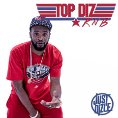 Top Diz R&B Vol 1/10 (My Favorite R&B Singles)