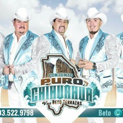 POR QUE FINGIR  - CONJUNTO PURO CHIHUAHUA - 2017.mp3
