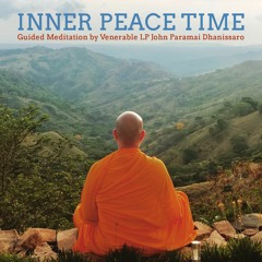 Meditation Guide by Venerable LP John Paramai Dhanissaro