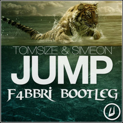 Jump (F4BBRI Bootleg)