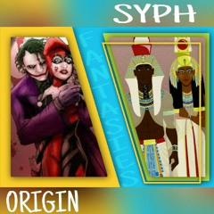 Syph ft. Origin - Fantasies