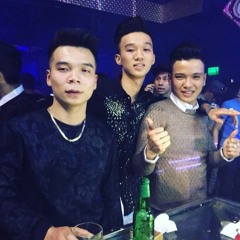 MrSiro - Tình Yêu Chắp Vá 2017 ( Đức Hoàng Remix )[ FREEDOWNLOAD ] ( 13 / 5 / 2017 )