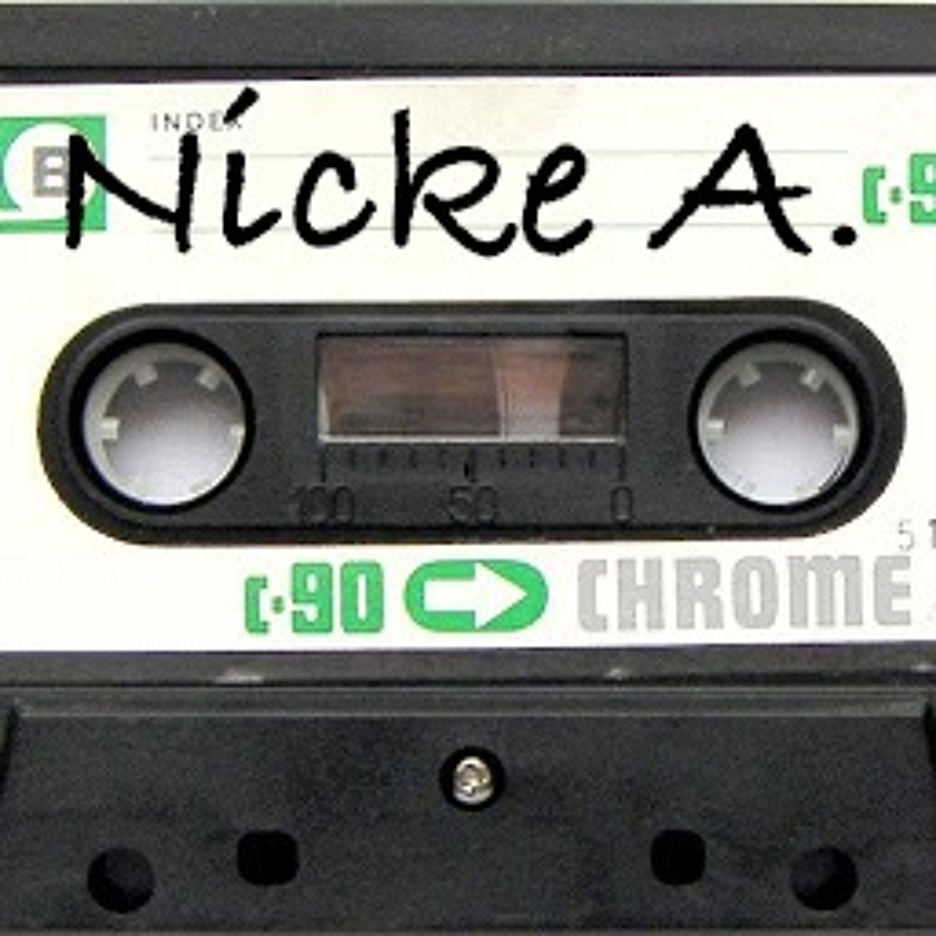 C90 avsnitt 1: Supershitty to the max!