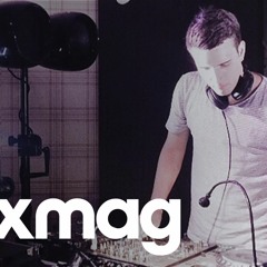 NETSKY In The Lab @ The Smirnoffhouse [12 August 2015]