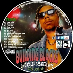 DICE ROLES  APRECIATE WAH YUH DU