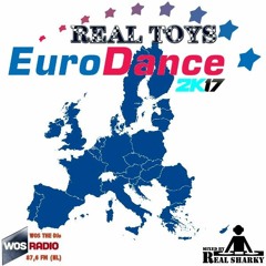 Real Toys - Eurodance 2017