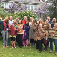 These Walls, Nessie Gomez, Cover