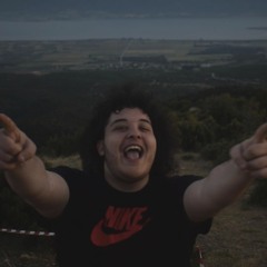 Manos - Πιτόγυρο (Official Audio)