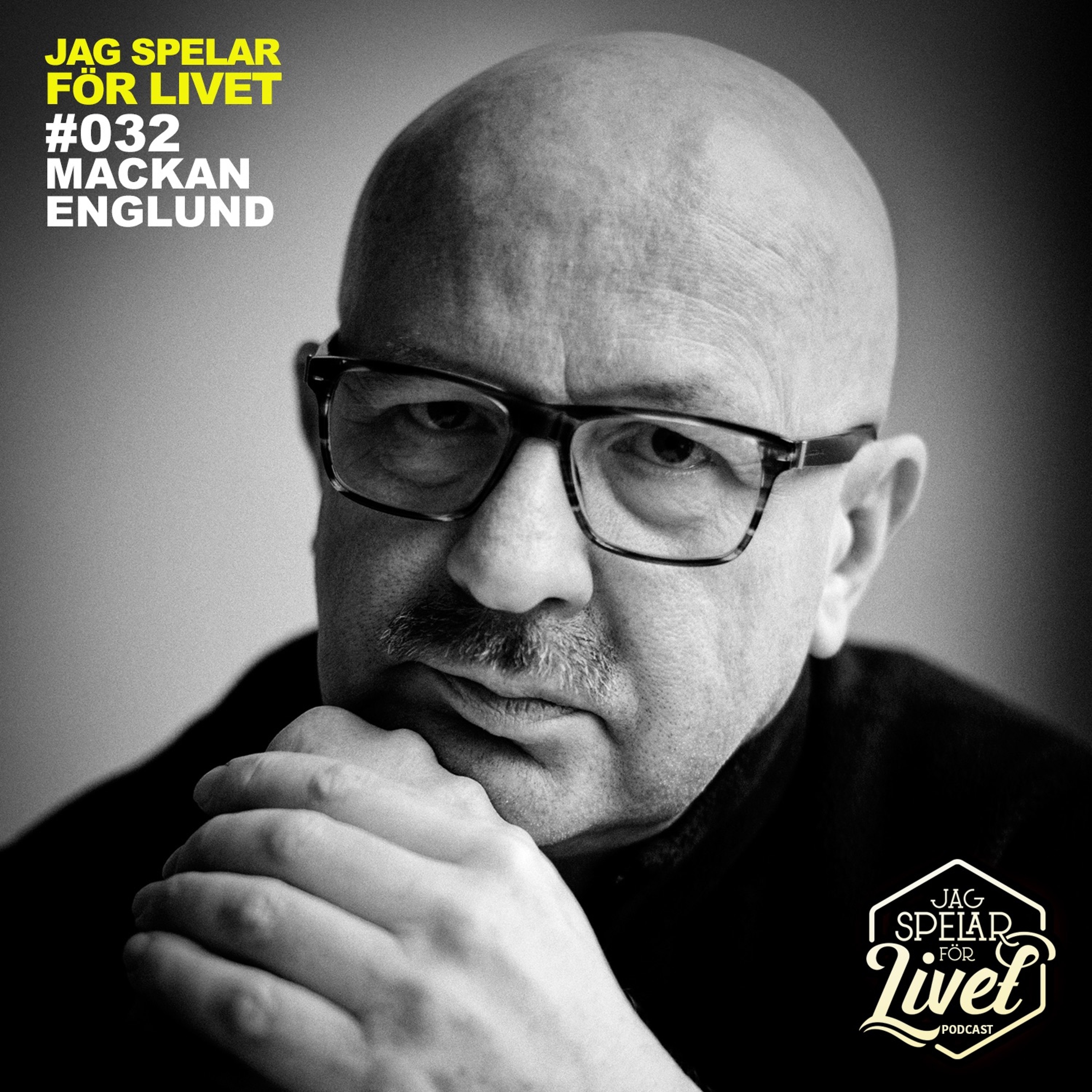Jag Spelar för Livet - Musiker om Musik