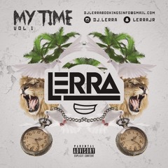 MY TIME MIXTAPE VOL. 1