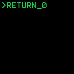 Return Zero