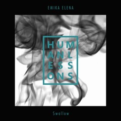 Emika Elena - Swallow EP w/ Ryogo Yamamori Remix
