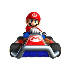mario kart