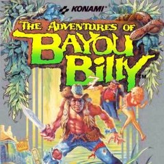 Adventures Of Bayou Billy - BGM A (TRIBAL DANCE)