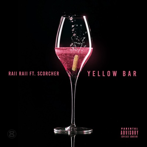 Yellow Bar (feat. Scorcher)