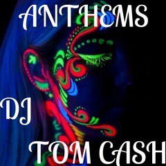 DJ TOM CASH(OFFICAL) - EDM:EPIC TRANCE anthems,MIX BY DJ TOMCASH,ALL VINYL MIXES ONLY,Beautiful Journey With Epic MIXSEnjoy