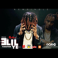 T-Bouton - E Lil Ye