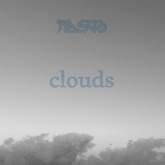 2. Cumulus (The Way You Make Me Feel) feat. Megan O'Donohoe