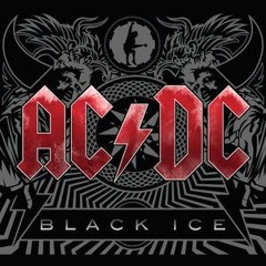 AC:DC - Thunder (2G Edit )