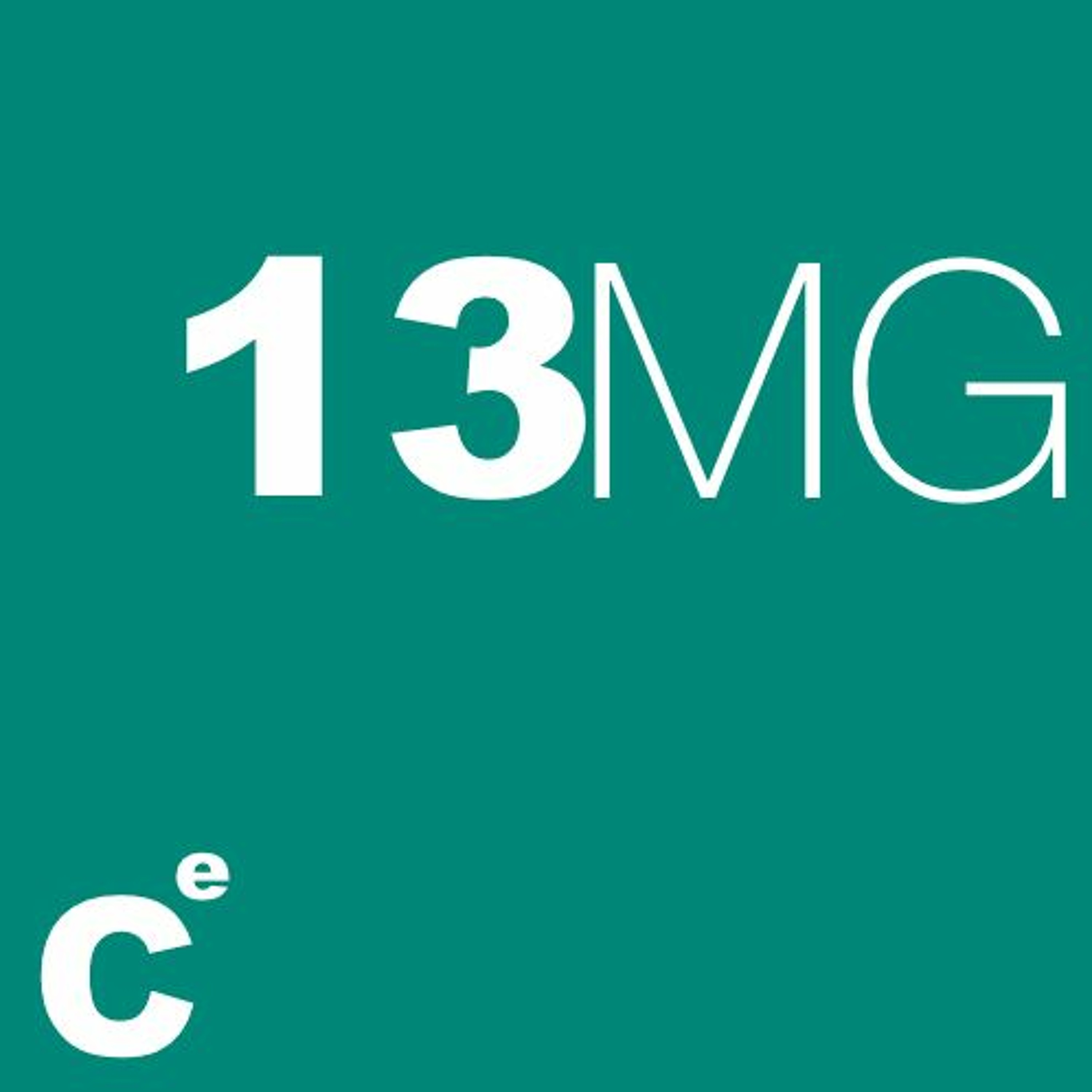 13 de maig 13 de maig