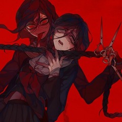 Nightcore - The Nightmare Academy