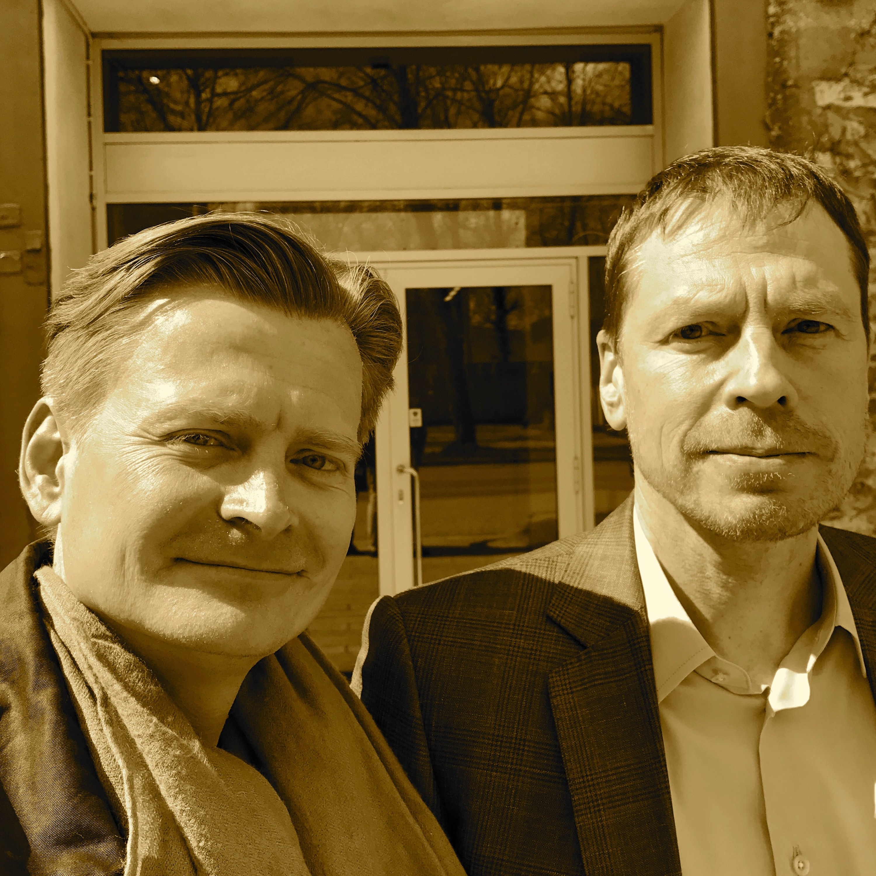 Jaan Pillesaar: edukat juhti pole päeva lõpuks enam juhina meeskonnale vaja