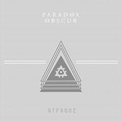 Paradox Obscur - Obsessions