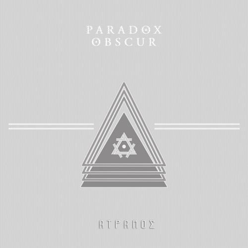 Paradox Obscur - Obsessions