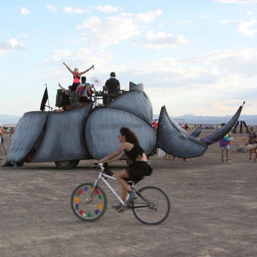 Listen to LOKI_FRIDAY28APRIL_AFRIKABURN 2017 by Pug in Kiff