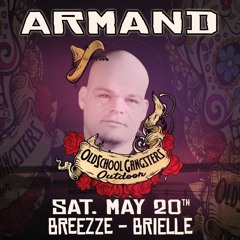 ARMAND Promo mix OG Outdoor 2017