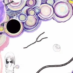 Kikuo ft. Hatsune Miku - Rolling Rolling, Tumbling Along
